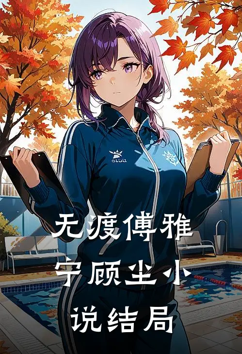 无渡傅雅宁顾尘小说结局