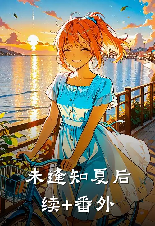未逢知夏后续+番外