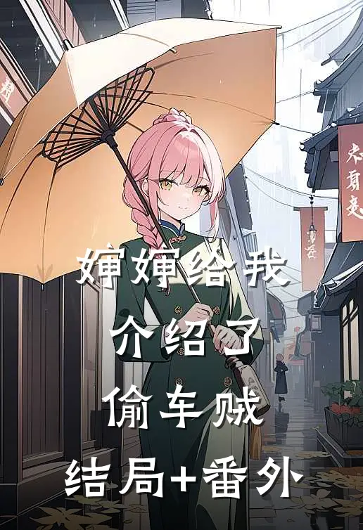 婶婶给我介绍了偷车贼:结局+番外