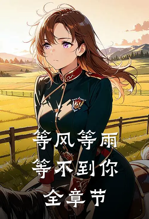 等风等雨等不到你全章节