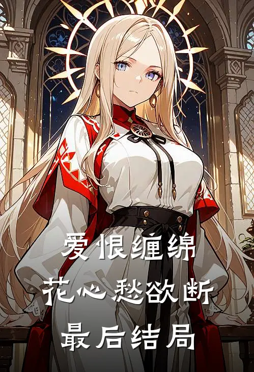 爱恨缠绵，花心愁欲断最后结局