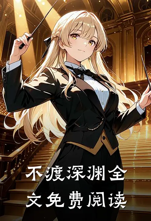 不渡深渊全文免费阅读
