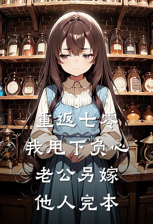 重返七零，我甩下负心老公另嫁他人完本