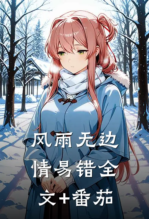 风雨无边情易错全文+番茄