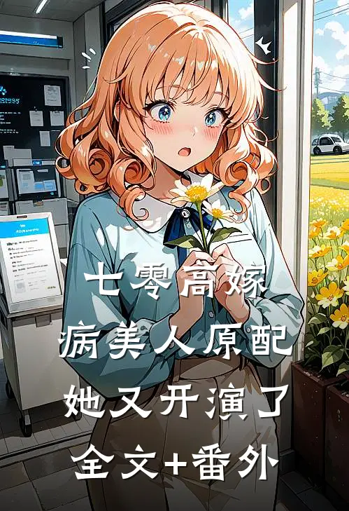 七零高嫁，病美人原配她又开演了全文+番外