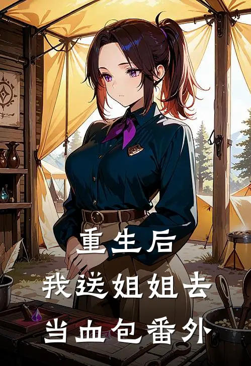 重生后，我送姐姐去当血包番外