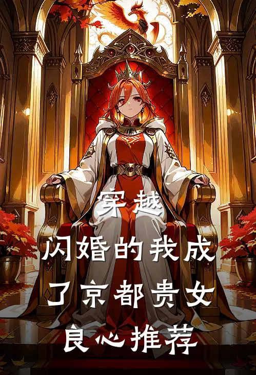 穿越：闪婚的我成了京都贵女良心推荐