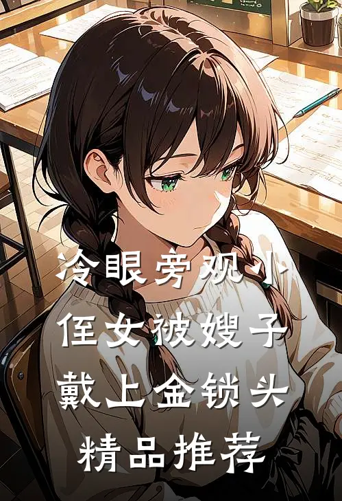 冷眼旁观小侄女被嫂子戴上金锁头精品推荐