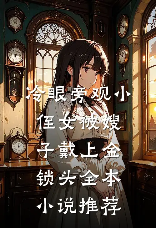 冷眼旁观小侄女被嫂子戴上金锁头全本小说推荐