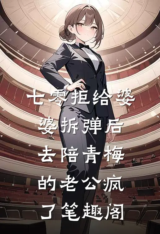 七零拒给婆婆拆弹后，去陪青梅的老公疯了笔趣阁