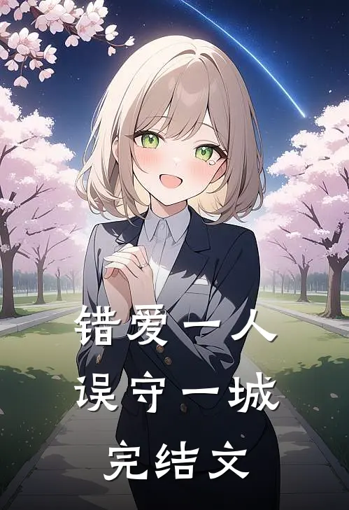 错爱一人误守一城完结文