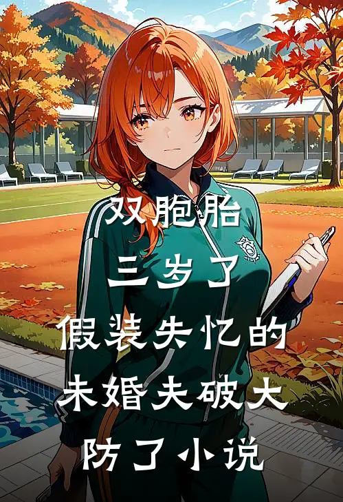 双胞胎三岁了，假装失忆的未婚夫破大防了小说