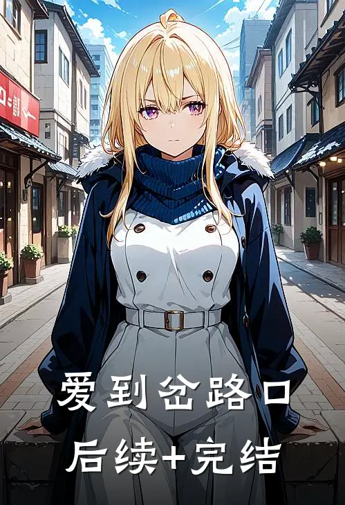 爱到岔路口后续+完结