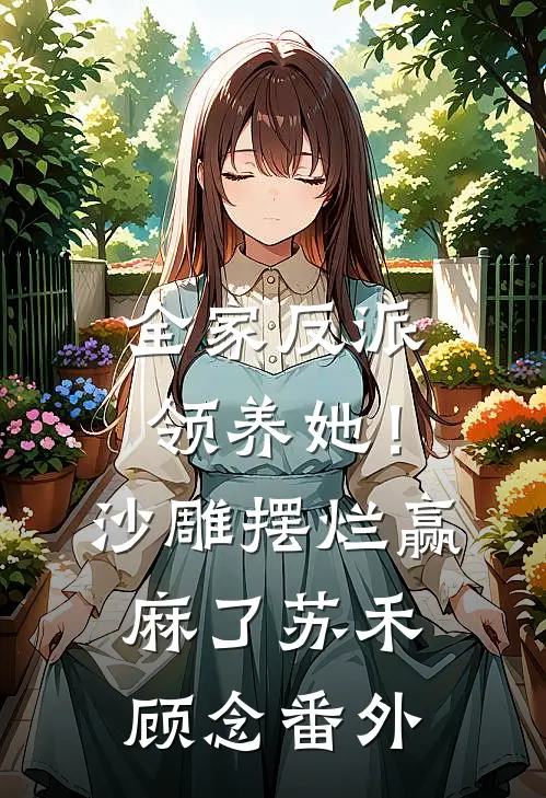 捡到校花后，我的幸福生活开始了宋思忆顾清晨全文+结局+番外