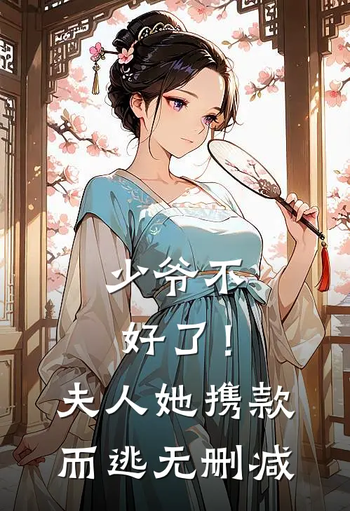 少爷不好了！夫人她携款而逃无删减