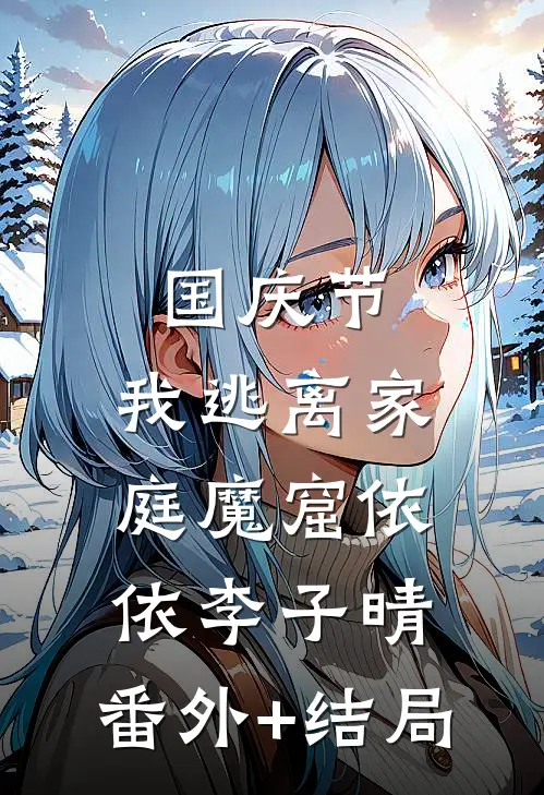 国庆节，我逃离家庭魔窟依依李子晴:(番外)+(结局)