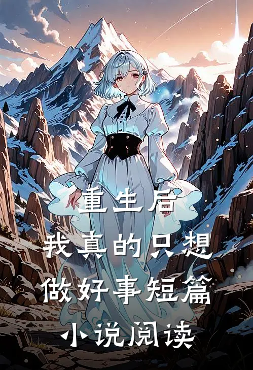 重生后，我真的只想做好事短篇小说阅读