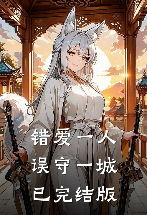 错爱一人误守一城已完结版