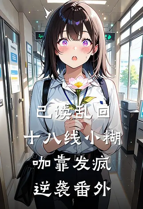 已读乱回，十八线小糊咖靠发疯逆袭番外