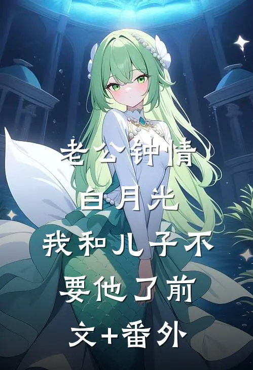 老公钟情白月光，我和儿子不要他了前文+番外