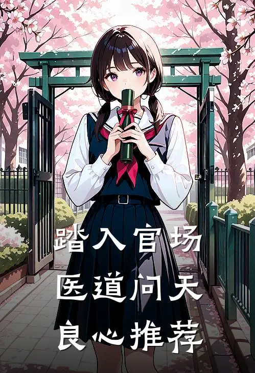 踏入官场：医道问天良心推荐
