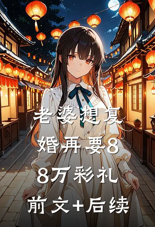 老婆想复婚再要88万彩礼:前文+后续