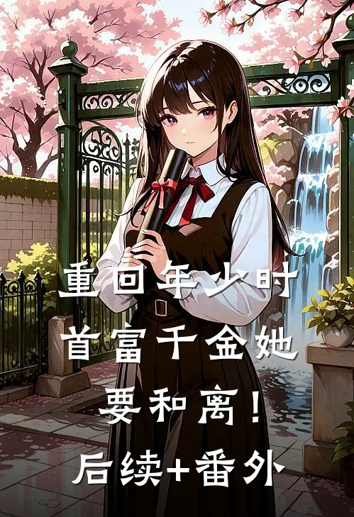 重回年少时，首富千金她要和离！后续+番外