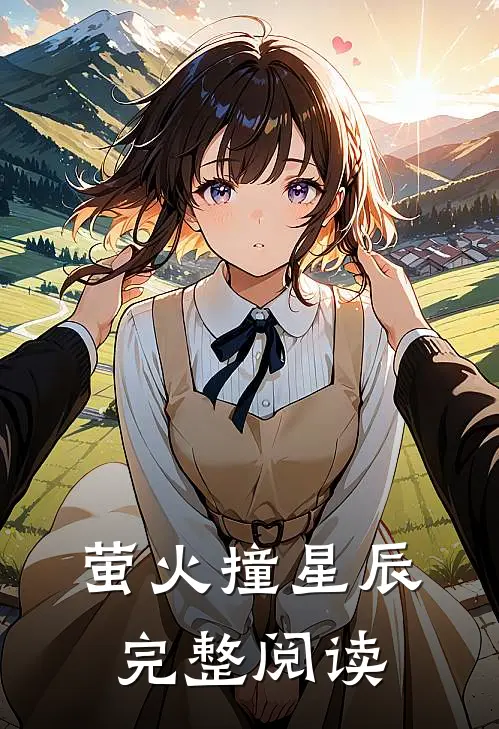 萤火撞星辰完整阅读