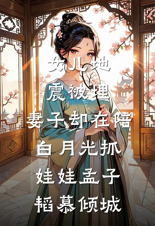 女儿地震被埋，妻子却在陪白月光抓娃娃孟子韬慕倾城