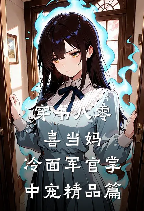 穿书八零喜当妈，冷面军官掌中宠精品篇