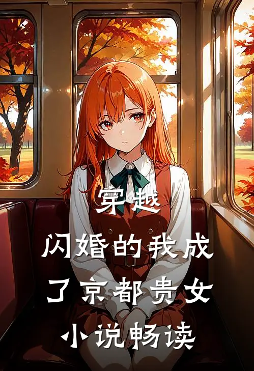 穿越：闪婚的我成了京都贵女小说畅读