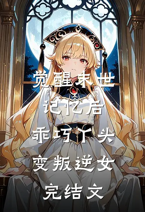 觉醒末世记忆后，乖巧丫头变叛逆女完结文