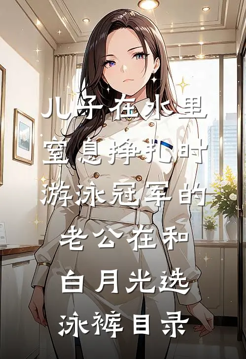 儿子在水里窒息挣扎时，游泳冠军的老公在和白月光选泳裤目录