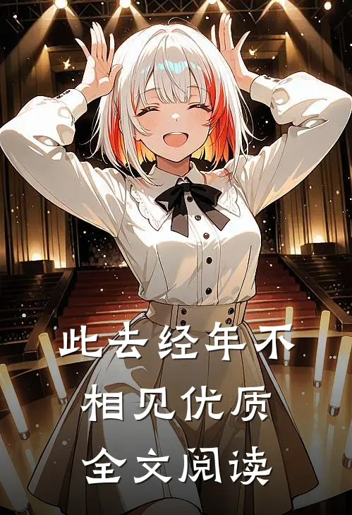 此去经年不相见优质全文阅读