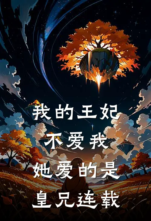 我的王妃不爱我，她爱的是皇兄连载