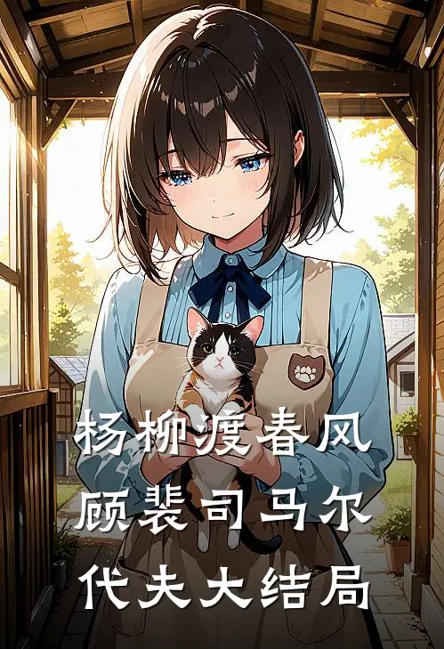 杨柳渡春风顾裴司马尔代夫大结局