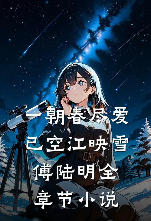一朝春尽爱已空江映雪傅陆明全章节小说