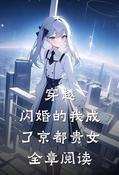 穿越：闪婚的我成了京都贵女全章阅读