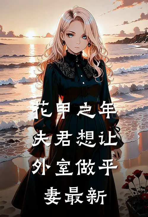 花甲之年，夫君想让外室做平妻最新