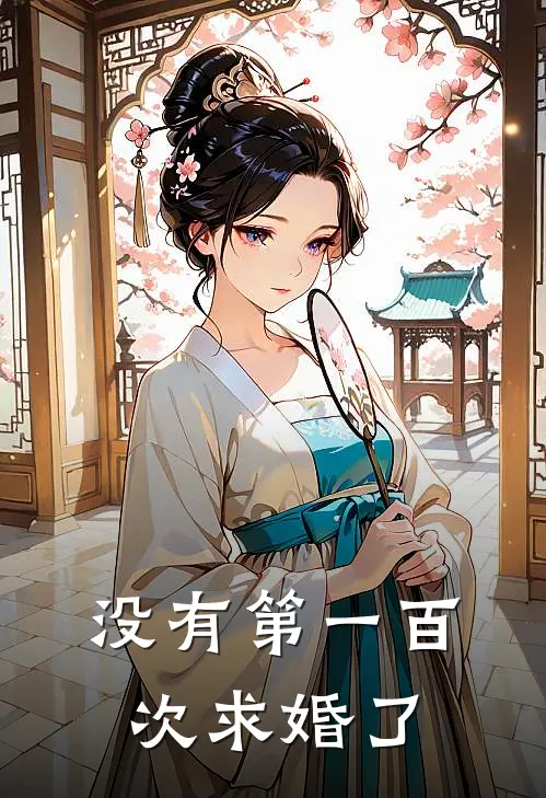 没有第一百次求婚了