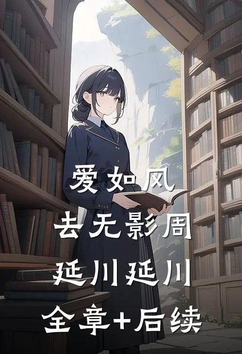 爱如风，去无影周延川延川:全章+后续