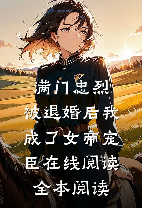 满门忠烈，被退婚后我成了女帝宠臣在线阅读全本阅读