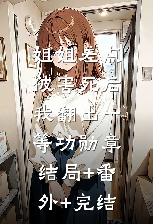 姐姐差点被害死后，我翻出一等功勋章结局+番外+完结