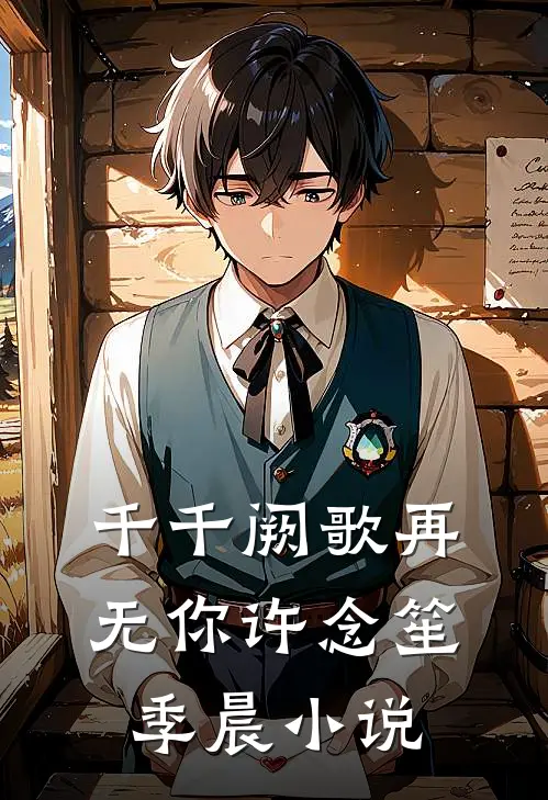 千千阙歌再无你许念笙季晨小说
