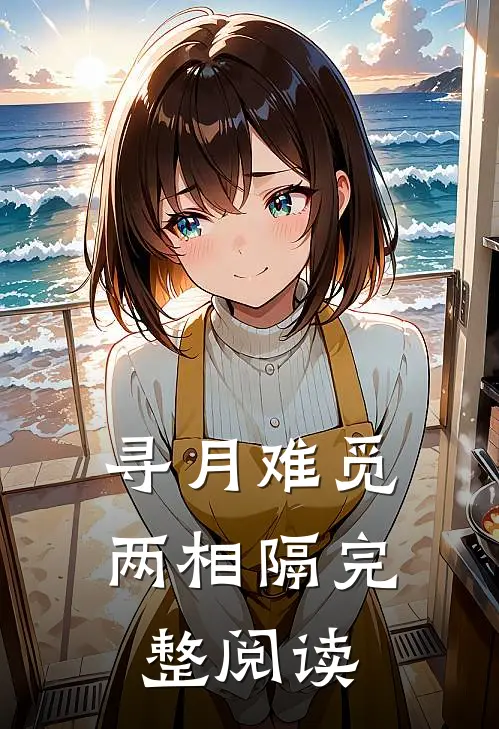 寻月难觅两相隔完整阅读