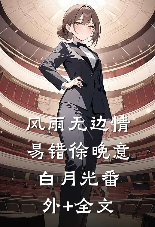 风雨无边情易错徐晚意白月光(番外)+(全文)