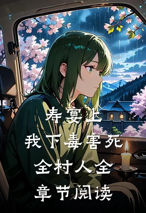 寿宴上，我下毒害死全村人全章节阅读