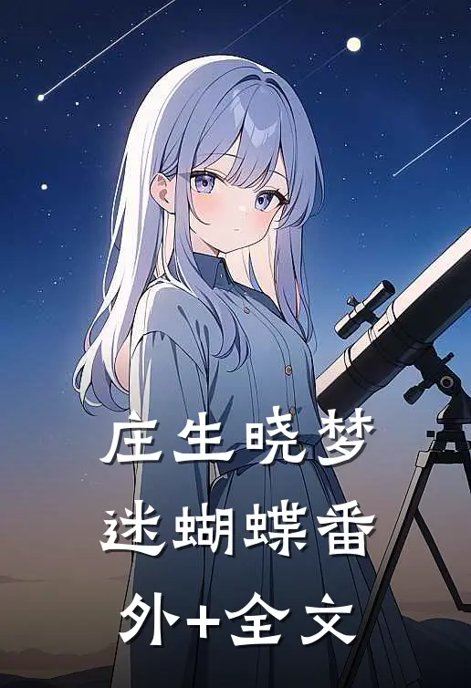 庄生晓梦迷蝴蝶(番外)+(全文)