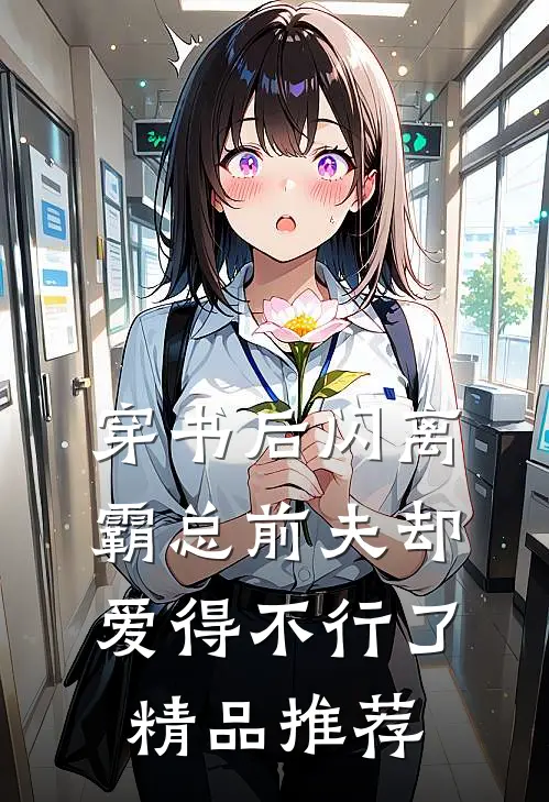穿书后闪离，霸总前夫却爱得不行了精品推荐