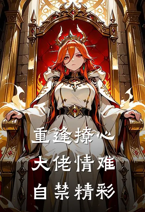重逢撩心，大佬情难自禁精彩